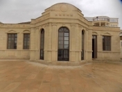 İcarəyə verilir 4 otaqlı 180 m2 bağ evi Şıxov