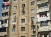 Satılır 3 otaqlı 93 m2 köhnə tikili 9 mkr
