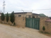 Satılır 5 otaqlı 144 m2 həyət evi Mehdiabad