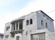 Satılır 9 otaqlı 700 m2 bağ evi Bibiheybət