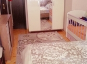 Satılır 2 otaqlı 61 m2 yeni tikili Balakən