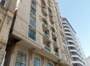 İcarəyə verilir 3 otaqlı 145 m2 yeni tikili İçəri Şəhər m.