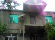 Satılır 6 otaqlı 206 m2 həyət evi Əhmədli