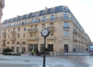 Satılır 5 otaqlı 192 m2 yeni tikili Absheron Marriott otel