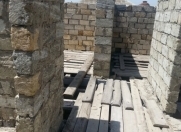 Satılır 3 otaqlı 500 m2 bağ evi Novxanı