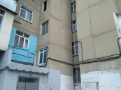 İcarəyə verilir 2 otaqlı 55 m2 köhnə tikili Əhmədli