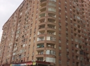 Satılır 2 otaqlı 100 m2 obyekt İnşaatçılar m.