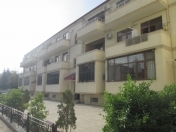 Satılır 3 otaqlı 117 m2 yeni tikili Həzi Aslanov