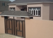 Satılır 3 otaqlı 110 m2 həyət evi Qala