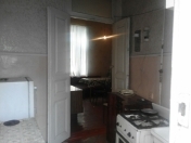 Satılır 1 otaqlı 29 m2 köhnə tikili Beşmərtəbə