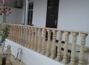 Satılır 3 otaqlı 110 m2 həyət evi Biləcəri