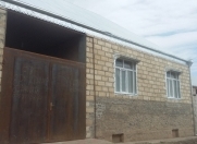 Satılır 3 otaqlı 66 m2 həyət evi Gəncə