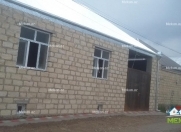 Satılır 3 otaqlı 67 m2 həyət evi Gəncə