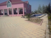 İcarəyə verilir 4 otaqlı 100 m2 bağ evi Pirşağı