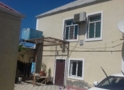Satılır 8 otaqlı 250 m2 həyət evi Ramana
