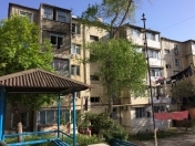 Satılır 1 otaqlı 35 m2 köhnə tikili 8 km