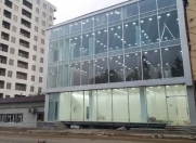 Satılır 5 otaqlı 490 m2 obyekt Xırdalan