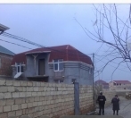 Satılır 5 otaqlı 140 m2 həyət evi Saray