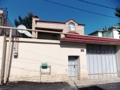 İcarəyə verilir 3 otaqlı 200 m2 həyət evi Badamdar