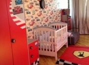 Satılır 6 otaqlı 350 m2 yeni tikili Elmlər Akademiyası m.