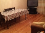 Satılır 2 otaqlı 60 m2 köhnə tikili Həzi Aslanov