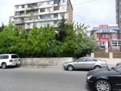 Satılır 1 sot torpaq Nizami kinoteatrı