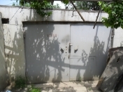 Satılır 47 m2 qaraj 8 km