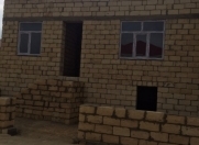 Satılır 2 otaqlı 52 m2 həyət evi Masazır