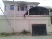 Satılır 5 otaqlı 200 m2 həyət evi Biləcəri