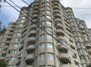 İcarəyə verilir 3 otaqlı 101 m2 yeni tikili Yasamal r.