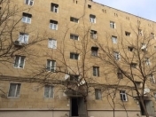 Satılır 3 otaqlı 65 m2 köhnə tikili 9 mkr