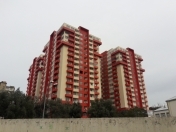 Satılır 2 otaqlı 62 m2 yeni tikili 8 km