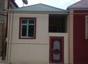 Satılır 2 otaqlı 52 m2 həyət evi NZS