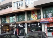 Satılır 5 otaqlı 560 m2 obyekt Şah İsmayıl Xətai m.