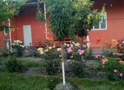 İcarəyə verilir 3 otaqlı 100 m2 həyət evi Şəki