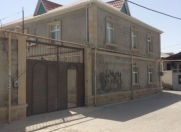 Satılır 7 otaqlı 330 m2 həyət evi Xırdalan