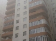 İcarəyə verilir 2 otaqlı 55 m2 yeni tikili İnşaatçılar m.