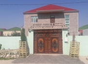 Satılır 6 otaqlı 300 m2 həyət evi Ramana