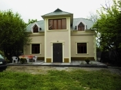 İcarəyə verilir 5 otaqlı 230 m2 həyət evi Qəbələ