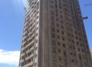 Satılır 4 otaqlı 146 m2 yeni tikili 1 mkr