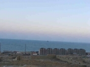 Satılır 5 sot torpaq Bayıl parkı