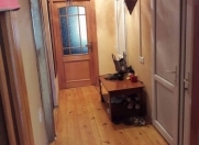 Satılır 3 otaqlı 58 m2 köhnə tikili Həzi Aslanov