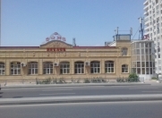 Satılır 2 otaqlı 700 m2 obyekt Əhmədli m.