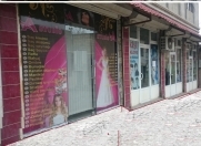 İcarəyə verilir 2 otaqlı 32 m2 obyekt Rəsulzadə