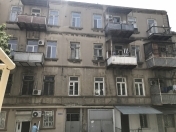 Satılır 2 otaqlı 35 m2 köhnə tikili 28 Mall