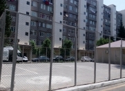 Satılır 4 otaqlı 120 m2 yeni tikili Dağüstü parkı