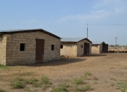 Satılır 1 otaqlı 180000 m2 obyekt Saatlı