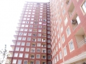 Satılır 2 otaqlı 70 m2 yeni tikili Memar Əcəmi m.