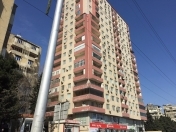 Satılır 2 otaqlı 55 m2 yeni tikili 9 mkr