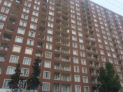 Satılır 2 otaqlı 58 m2 yeni tikili 9 mkr
